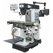 X6036A卧式銑(xǐ)床(萬(wàn)能銑(xǐ)床)