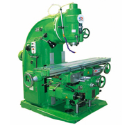 X5040立式銑(xǐ)床（X53K銑(xǐ)床）