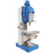 Z5140B-I立式鑽床