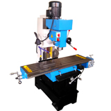 ZX5128C鑽(zuān)銑(xǐ)床|ZX5128C床身式鑽(zuān)銑(xǐ)床