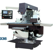 XK6036數(shù)控銑(xǐ)床|卧式數(shù)控銑(xǐ)床