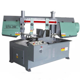 GTA-280角度機(jī)床|45度角鋸(jù)床