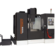 VMC850立式加工中心/數(shù)控銑(xǐ)床